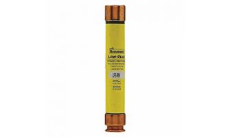 LPS-RK-2-1/2SP FUSE CARTRIDGE 2.5A 600VAC/300VDC