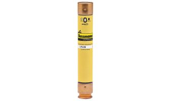 LPS-RK-30SPI FUSE CARTRIDGE 30A 600VAC/300VDC