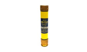 LPS-RK-40SP FUSE CARTRIDGE 40A 600VAC/300VDC