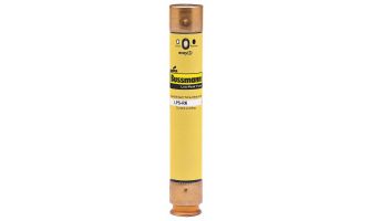 LPS-RK-50SPI FUSE CARTRIDGE 50A 600VAC/300VDC