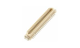 M40-6200946R Conn 1.00mm (0.039) Pitch PCB Conn-M40