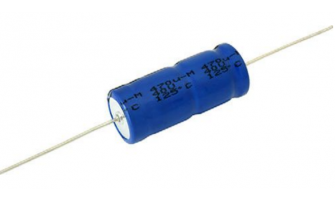 MAL212017152E3 Cap Aluminum Lytic 1500uF 40V 20% (18 X 38mm) Axi