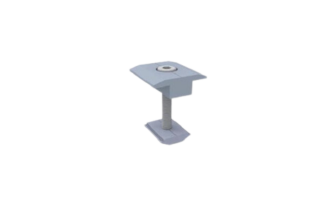 MCN2-30/35/40/45 Mid Clamp
