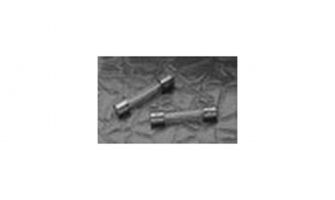 MDL-6-1/4 ELECTRIC FUSE TIME DELAY BLOW  6.25A  250VAC
