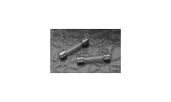 MDL-7-R CARTRIDGE FUSES SMALL DIMENSION FUSE