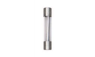MDL-8-R MDL 1/4 x 1 1/4 Time-delay glass tube fuses