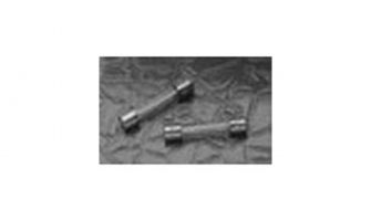 MDL-V-1/10 CARTRIDGE FUSES SMALL DIMENSION FUSE