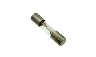 MDM-1 BUSS SMALL DIMENSION FUSE SLOW BLOW