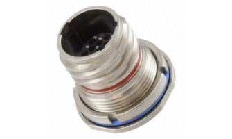 MKJ5C7F10-13DA Circular MIL Series Connector