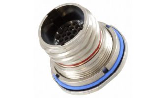 MKJ5C7F12-26DA Circular MIL Series Connector