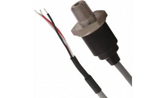 MLH300PGL01B Industrial Pressure Sensors SST PRESS TRANSDUCER