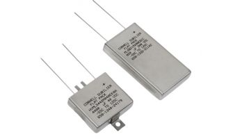 MLS152M060EK0D Capacitors-Radial Leaded 1500Uf 60V 20% Flatpack