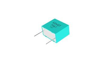 MMK22.5184J1000D14L4TRAY Film Capacitors 1000volts 0.18uF 5% LS 22.5mm