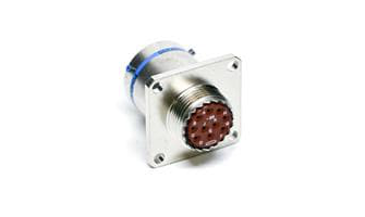 MS27656E21B35S Connector