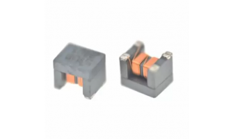 MSF3225-B SMD Line Filter, Automotive Grade, AEC-Q200, Operating temp.: -40℃～+125℃