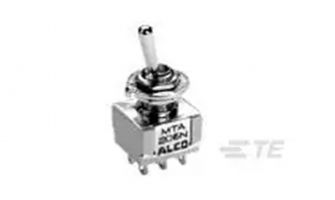 MTA306E Toggle Switches 3P ON-OFF-ON LUG