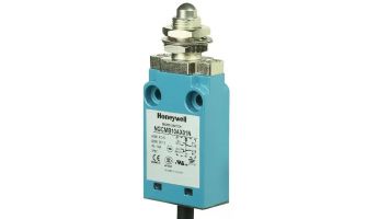 NGCMB10AX01N Snap Acting/Limit Switch