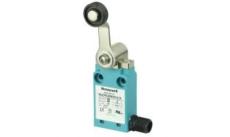 NGCPA00NX01A1A Snap Acting/Limit Switch