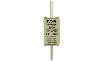 100NHC00G NH DIN Low Voltage Fuse System from Cooper Bussmann
