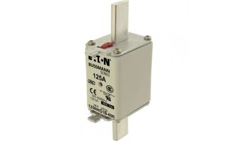 125NHG1B-690 NH FUSE 125AMP 690V gG SIZE 1