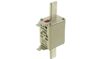 160NHG02B NH FUSE 160A 500V GG/GL SIZE 02