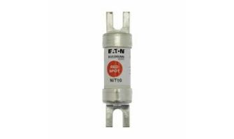 NIT10 10AMP 550V AC BS88 FUSE