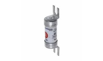 NITD20 FUSE CRTRDGE 20A 550VAC CYLINDR