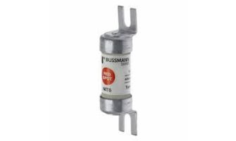 NIT6 6AMP 550V AC BS88 FUSE