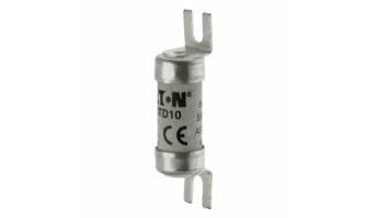 NITD10 FUSE CRTRDGE 10A 550VAC CYLINDR