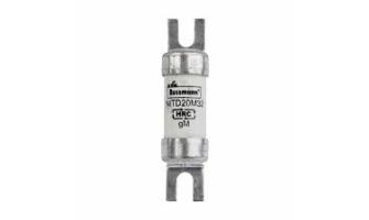 NITD20M32 FUSE CRTRDGE 20M32A 550VAC CYLINDR