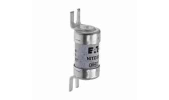 NITD32M40 FUSE CRTRDGE 32M40A 550VAC CYLINDR