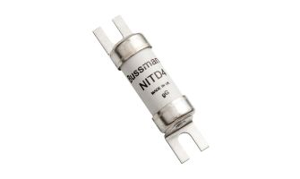 NITD32M63 FUSE CRTRDGE 32M63A 550VAC CYLINDR