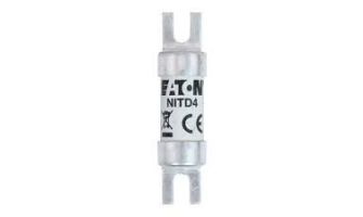 NITD4 FUSE CRTRDGE 4A 550VAC CYLINDR