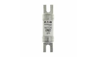NITD6 FUSE CRTRDGE 6A 550VAC CYLINDR