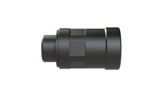 NKNH-M160-10 PA NKNHM16010 FTNG STR M16 NW10 PA6