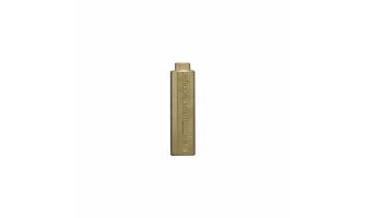 NNB Eaton Bussmann series MMB dummy fuse neutral, NNB