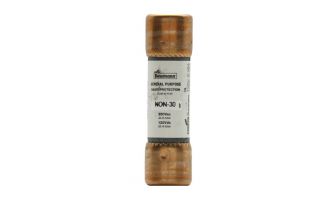 NON-30 FUSE CARTRIDGE 30A 250VAC/125VDC