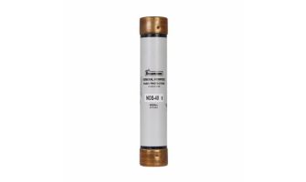 NON-40 FUSE CARTRIDGE 40A 250VAC/125VDC