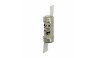 NSD16 FUSE CRTRDGE 16A 550VAC CYLINDR