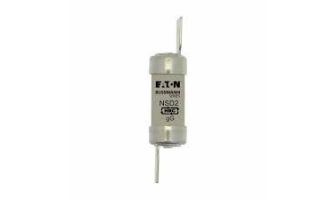 NSD2 FUSE CRTRDGE 2A 550VAC CYLINDR