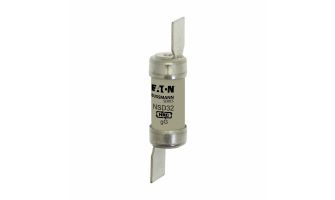 NSD32 FUSE CRTRDGE 32A 550VAC CYLINDR
