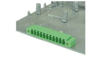 OQ04155100J0G PLUGGABLE TERMINAL BLOCKS 350 TB SOCKET WF RA