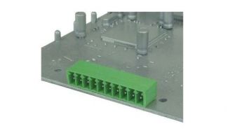OQ05325100J0G PLUGGABLE TERMINAL BLOCKS 381 TB SOCKET RA