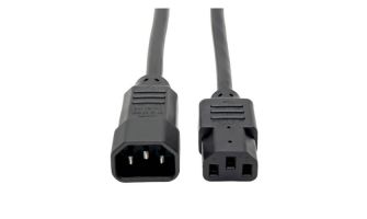 P004-002 Power Extension Cord