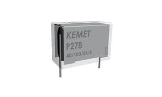 P278HE102M480A Safety Capacitors 480volts 1000pF 20% LS=10.2mm