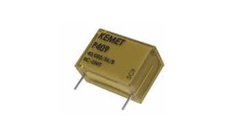 P409QM473M275AH470 Film Capacitors 275volts 47nF 20% LS 15.2mm