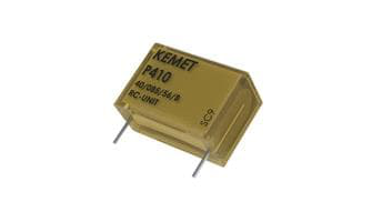 P410CP683M300AH101 Film Capacitors 300volts 68nF 20% LS 20.3mm