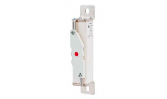 170M2044 Parallel double slot tag, 2000 Vdc, 500 A