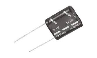CAP 470MF -20% +80% 5V T/H (PB-5R0V474-R)