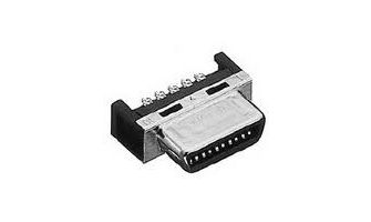 PCS-E68FS+ Connectors